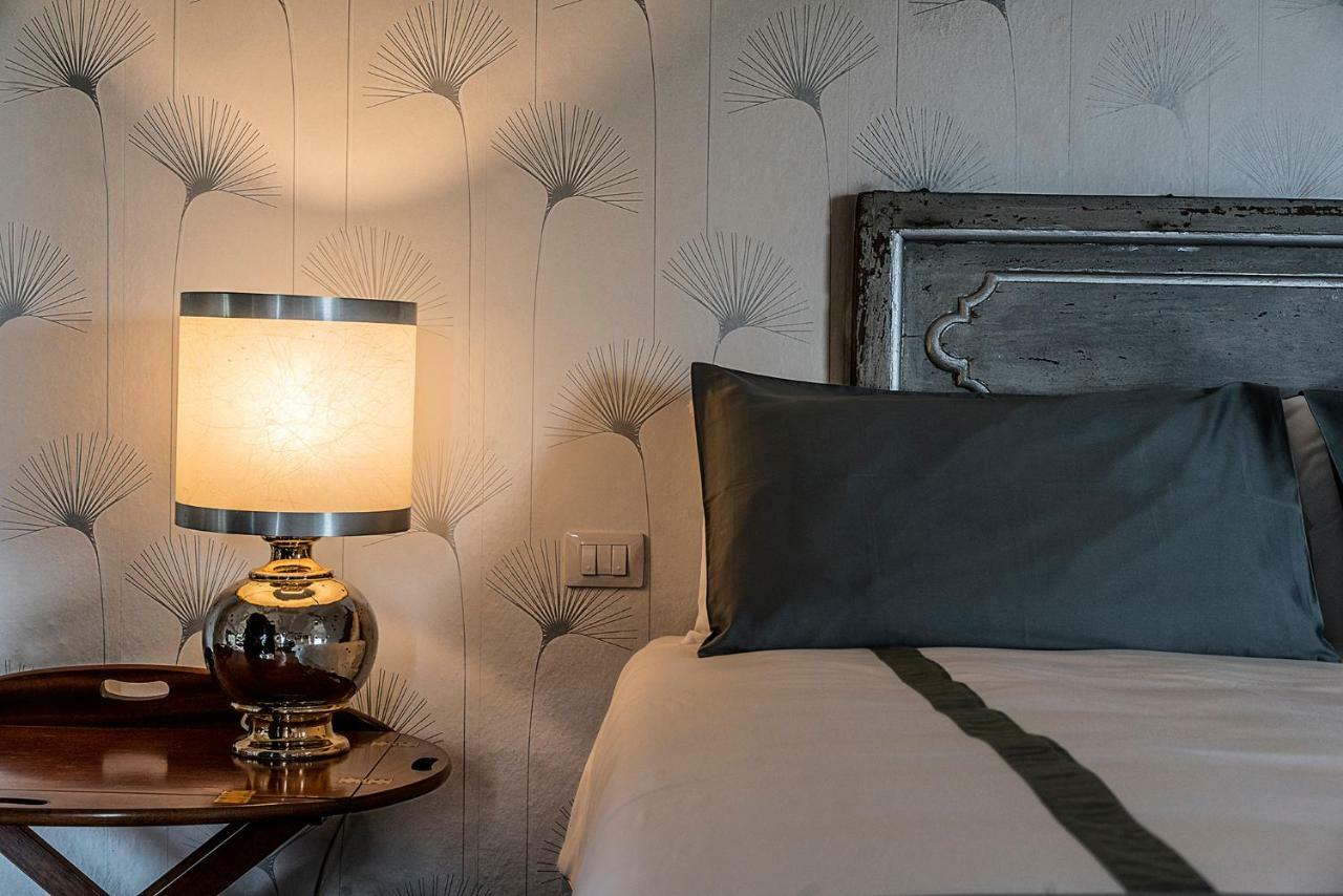Bed and Breakfast A Casa Da Agata Loro Ciuffenna Zewnętrze zdjęcie