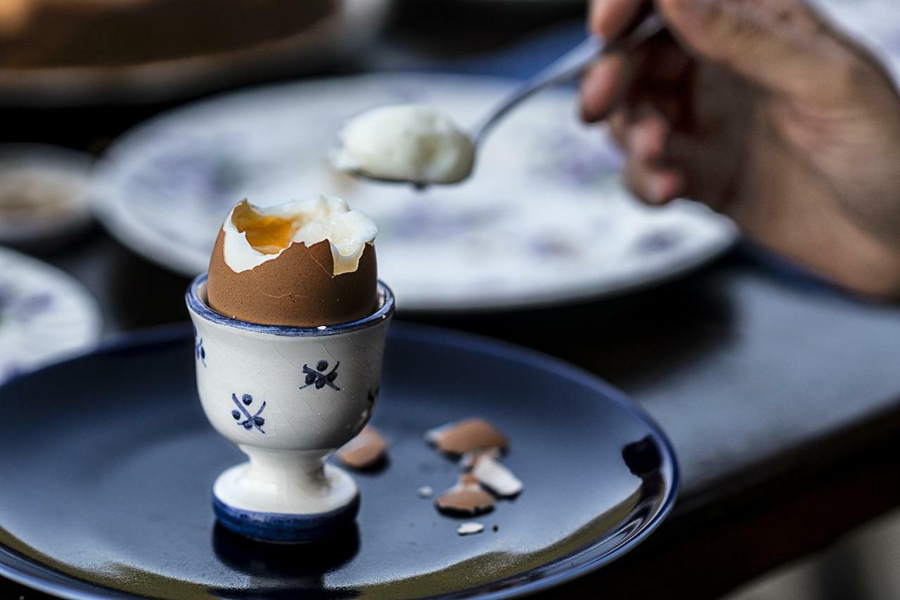 Bed and Breakfast A Casa Da Agata Loro Ciuffenna Zewnętrze zdjęcie
